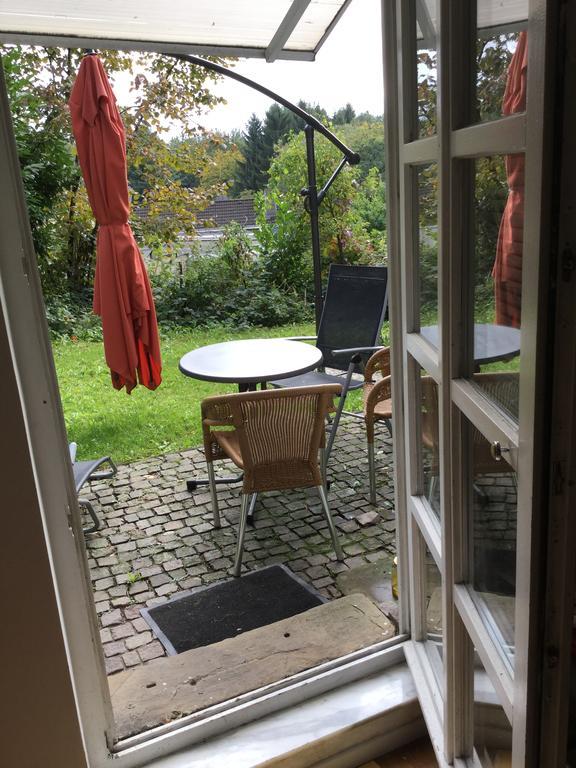 Ferienwohnung In Remscheid-Ehringhausen ภายนอก รูปภาพ